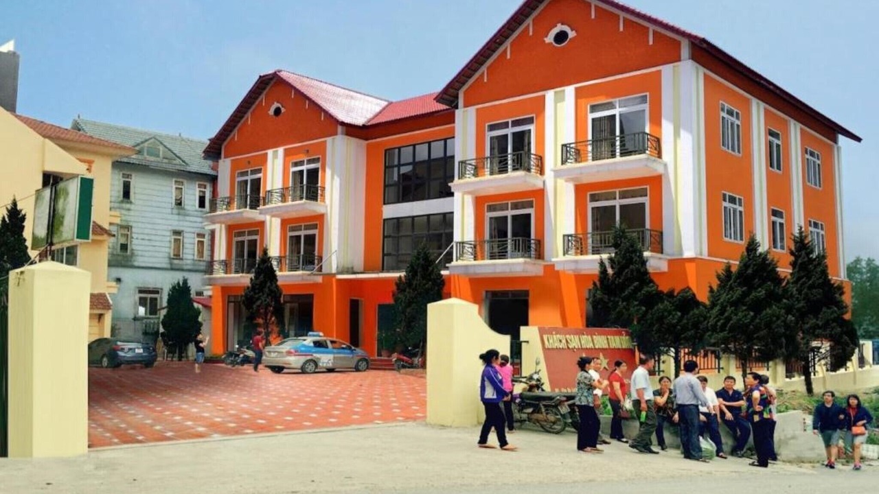 Photo of Outdoor in Tam Dao