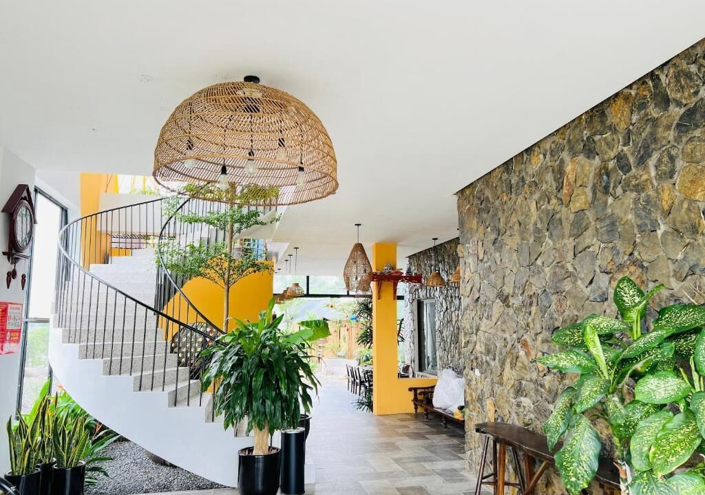 Photo of Outdoor in Hoa Lu