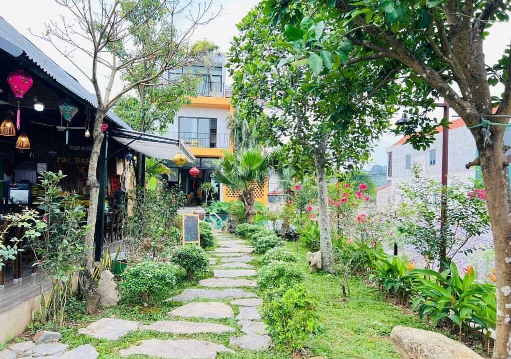 Photo of Patio Balcony in Hoa Lu