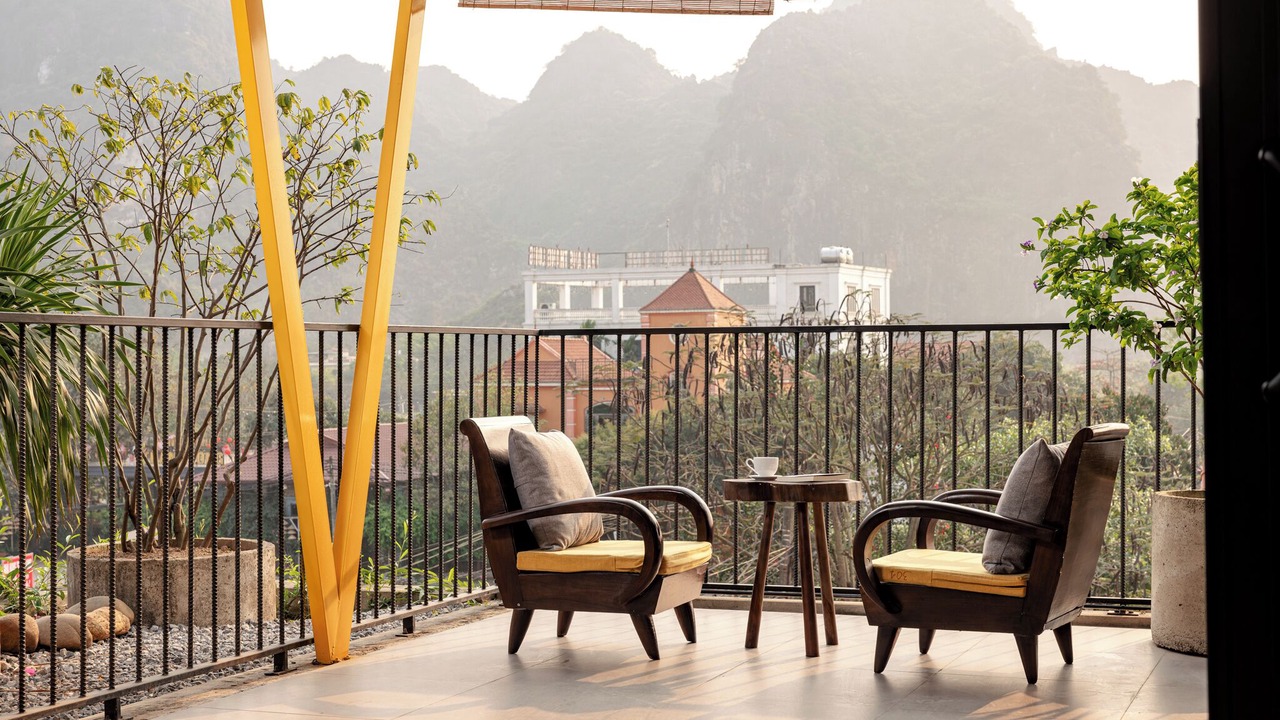 Photo of Bedroom in Hoa Lu