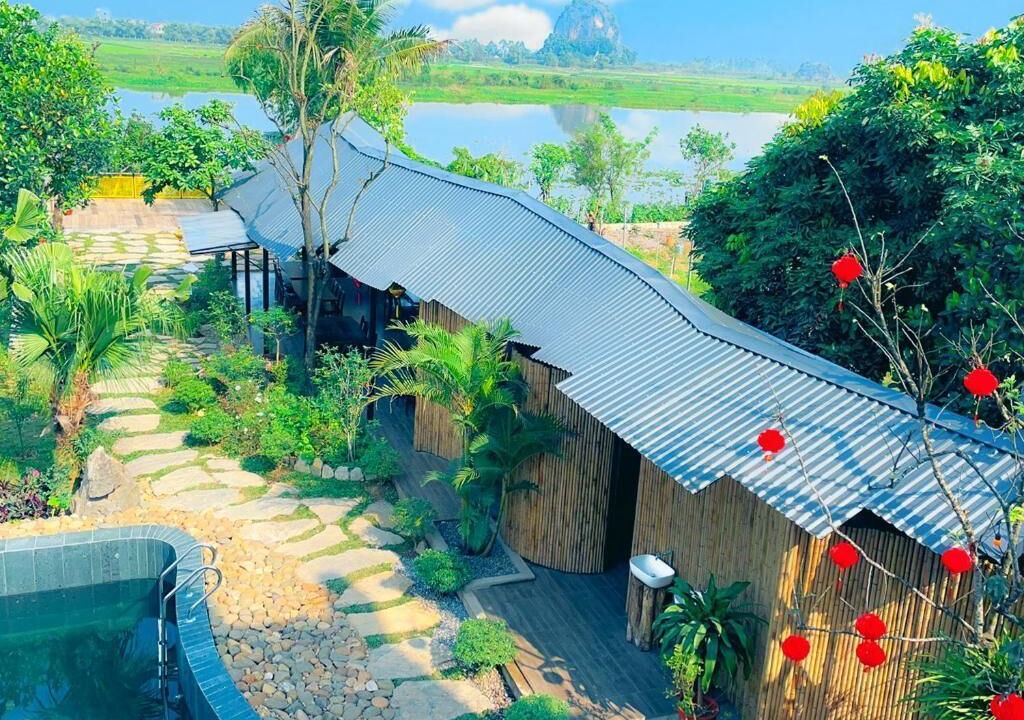 Photo of Outdoor in Hoa Lu
