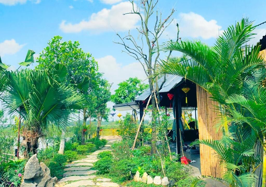 Photo of Outdoor in Hoa Lu