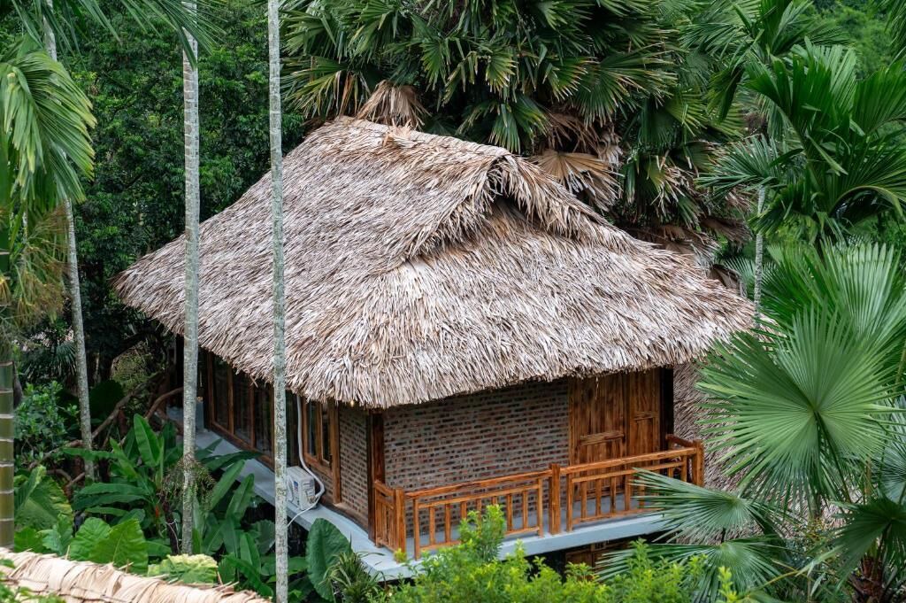 Photo of Outdoor in Pu Long Nature Reserve