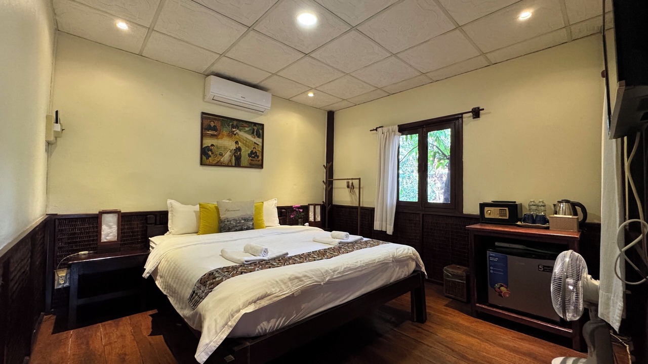 Photo of Patio Balcony in Vientiane