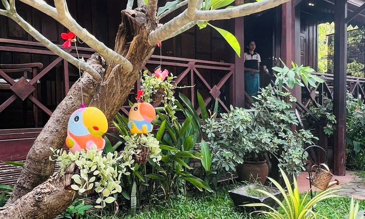 Photo of Outdoor in Vientiane