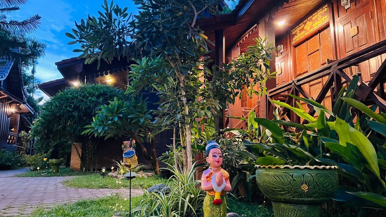 Photo of Outdoor in Vientiane