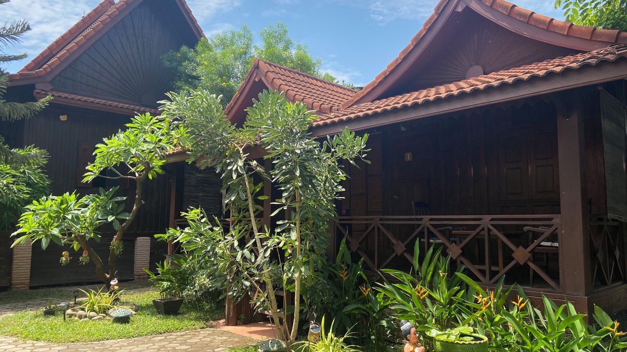 Photo of Outdoor in Vientiane