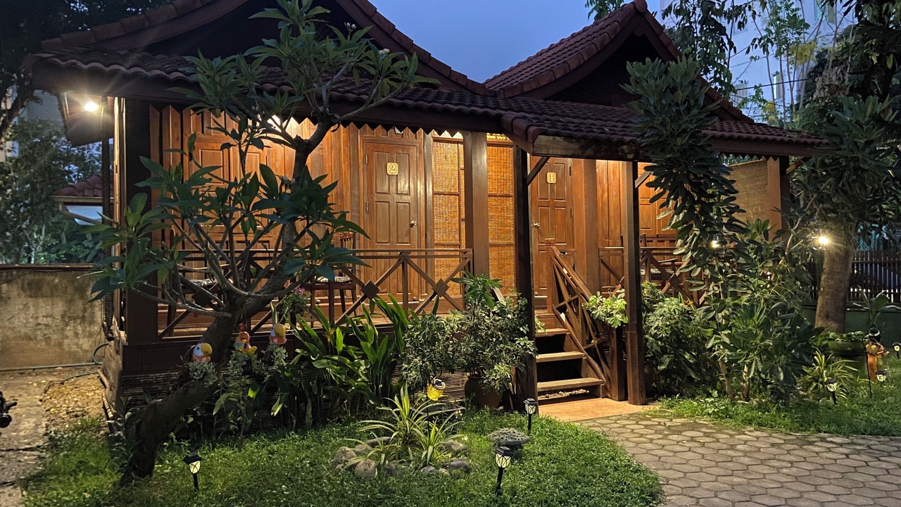 Photo of Outdoor in Vientiane