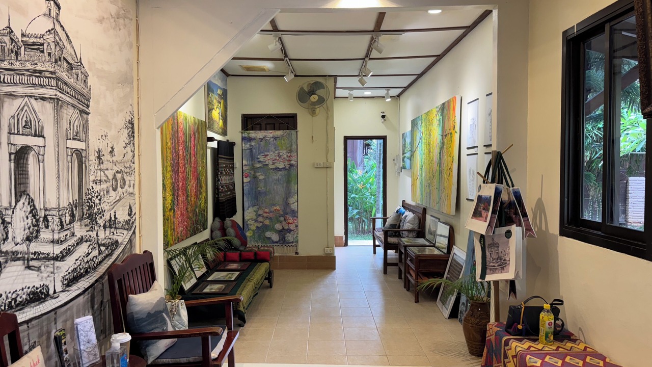 Photo of Others in Vientiane