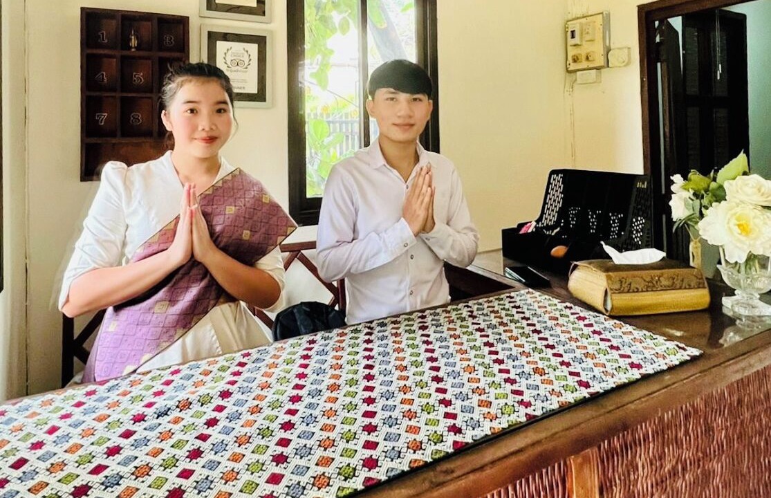 Photo of Others in Vientiane
