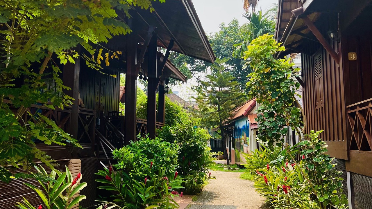 Photo of Outdoor in Vientiane
