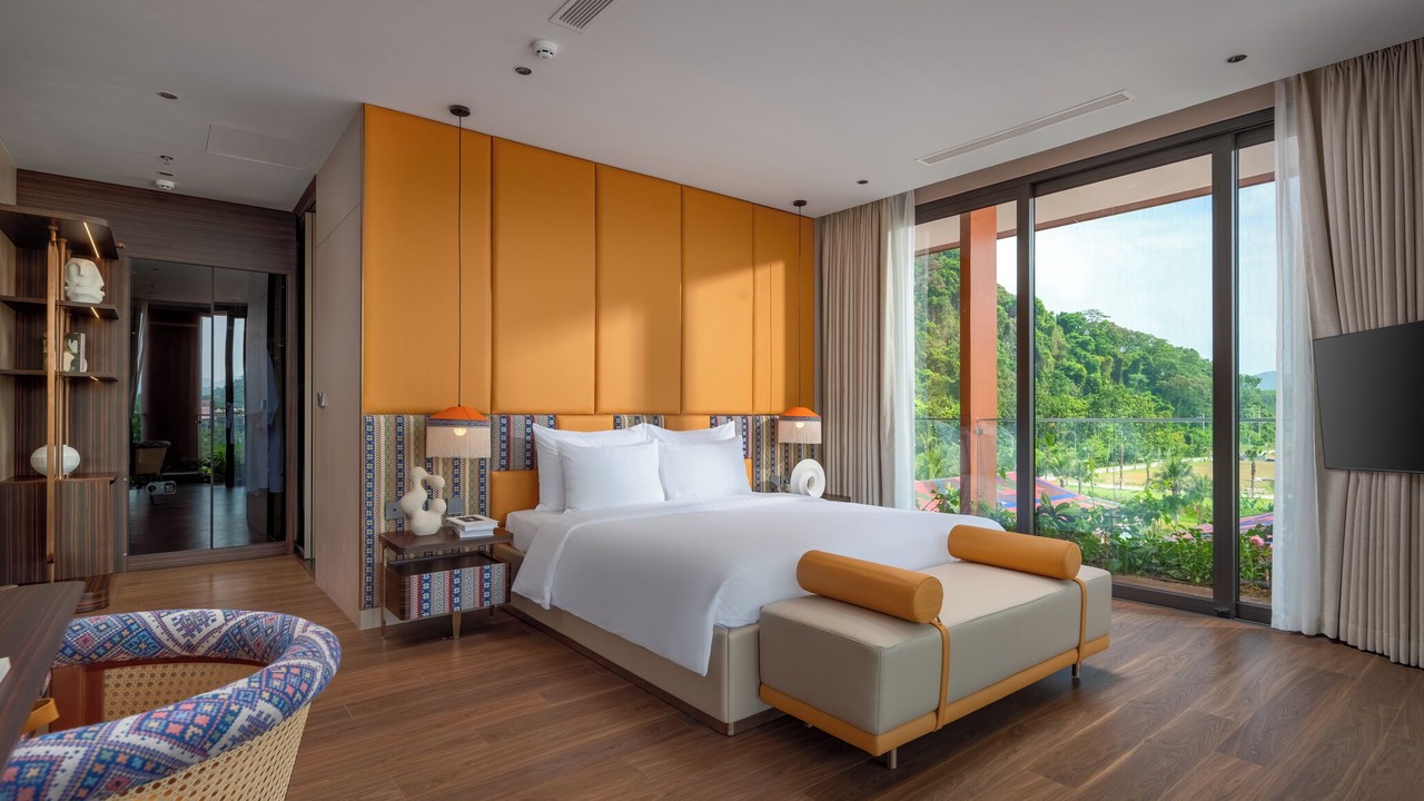 Photo of Bedroom in Son Duong