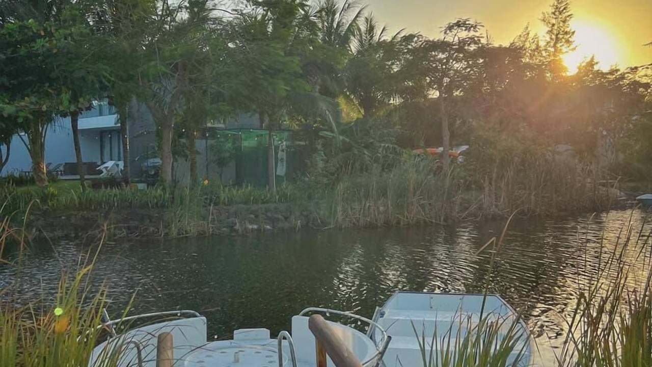 Photo of Outdoor in Phuoc Thuan