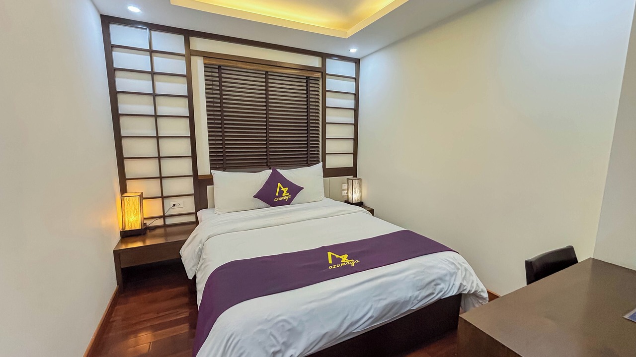 Photo of Bedroom in Cong Vi