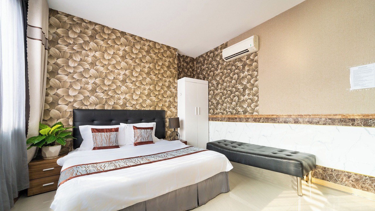 Photo of Bedroom in District 10