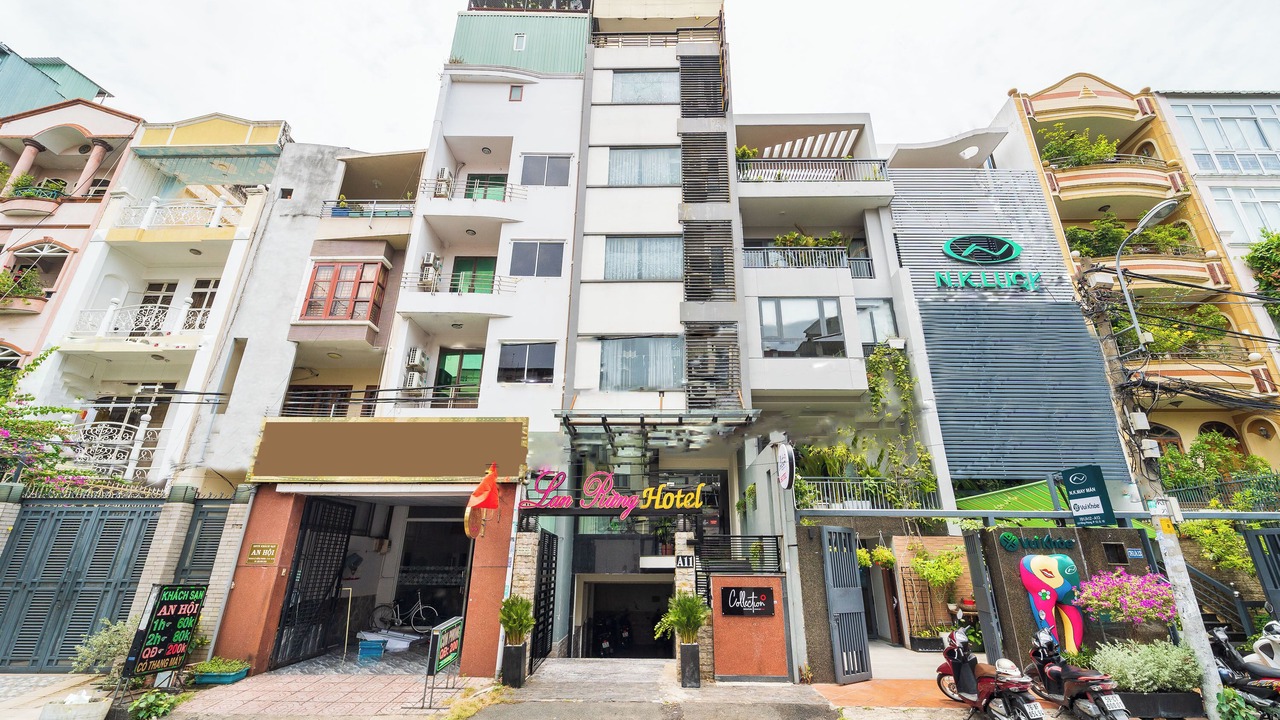 Photo of Outdoor in District 10