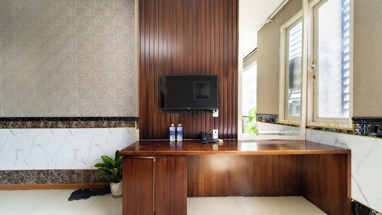 Photo of Bedroom in District 10