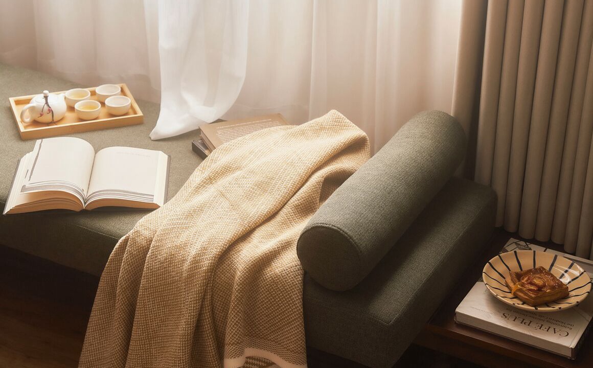 Photo of Bedroom in Little Japan