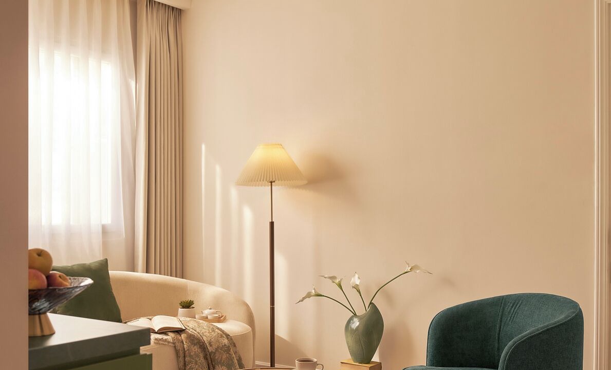 Photo of Bedroom in Little Japan