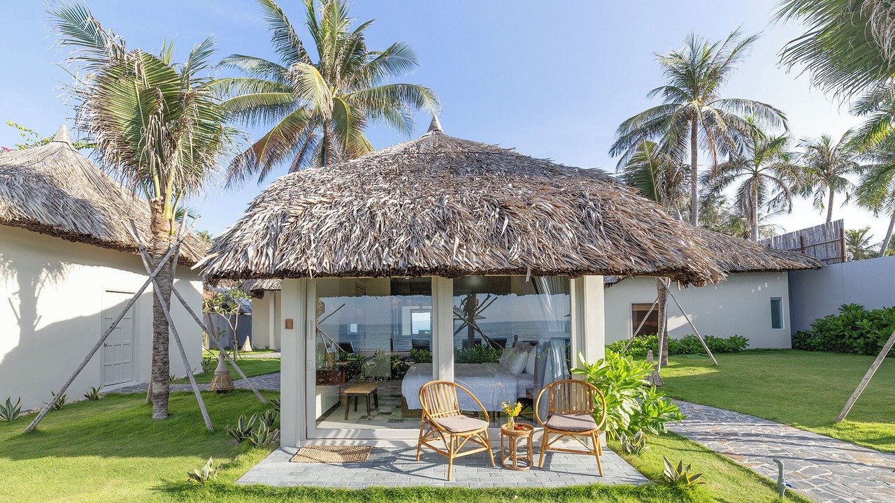 Photo of Bedroom in Central Mui Ne Beach