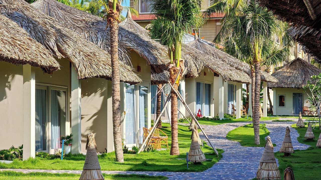 Photo of Outdoor in Central Mui Ne Beach
