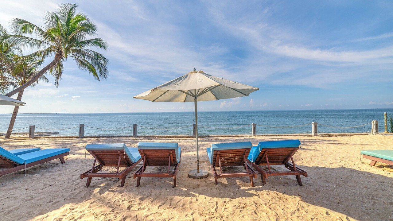 Photo of Others in Central Mui Ne Beach