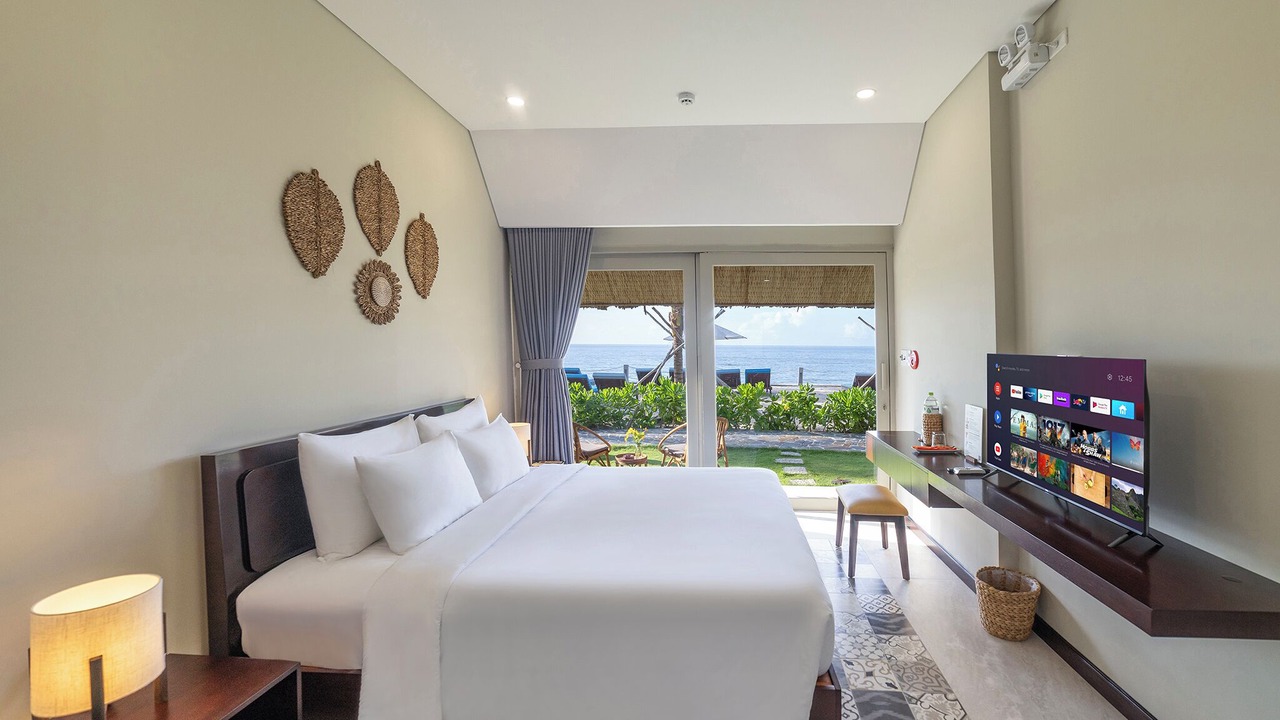 Photo of Bedroom in Central Mui Ne Beach