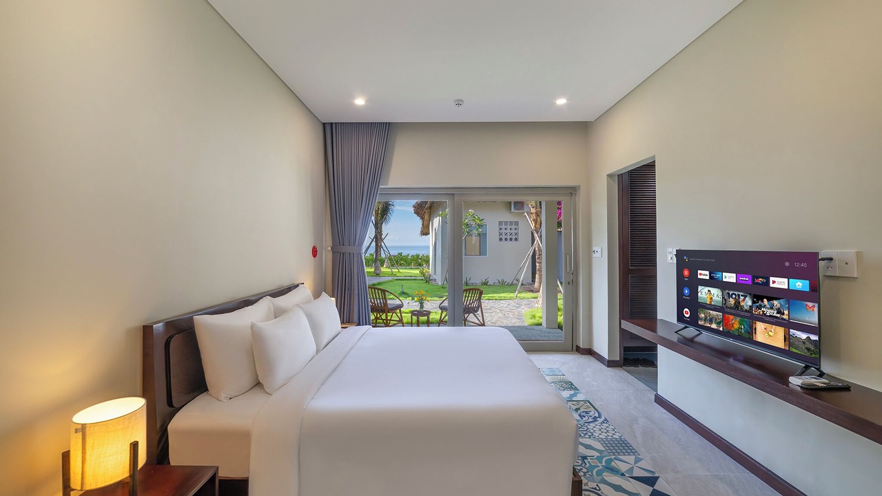 Photo of Bedroom in Central Mui Ne Beach