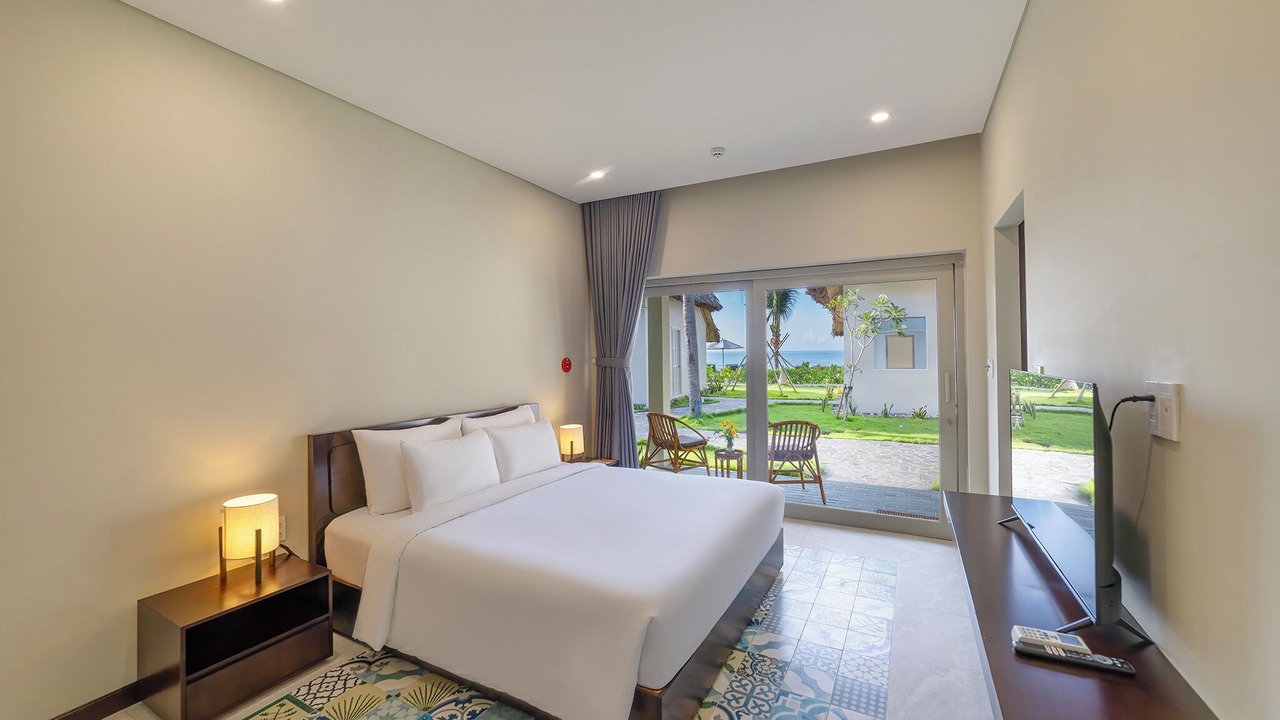 Photo of Bedroom in Central Mui Ne Beach