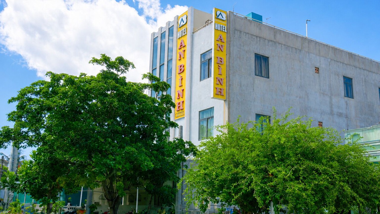 Photo of Outdoor in Phu Quy