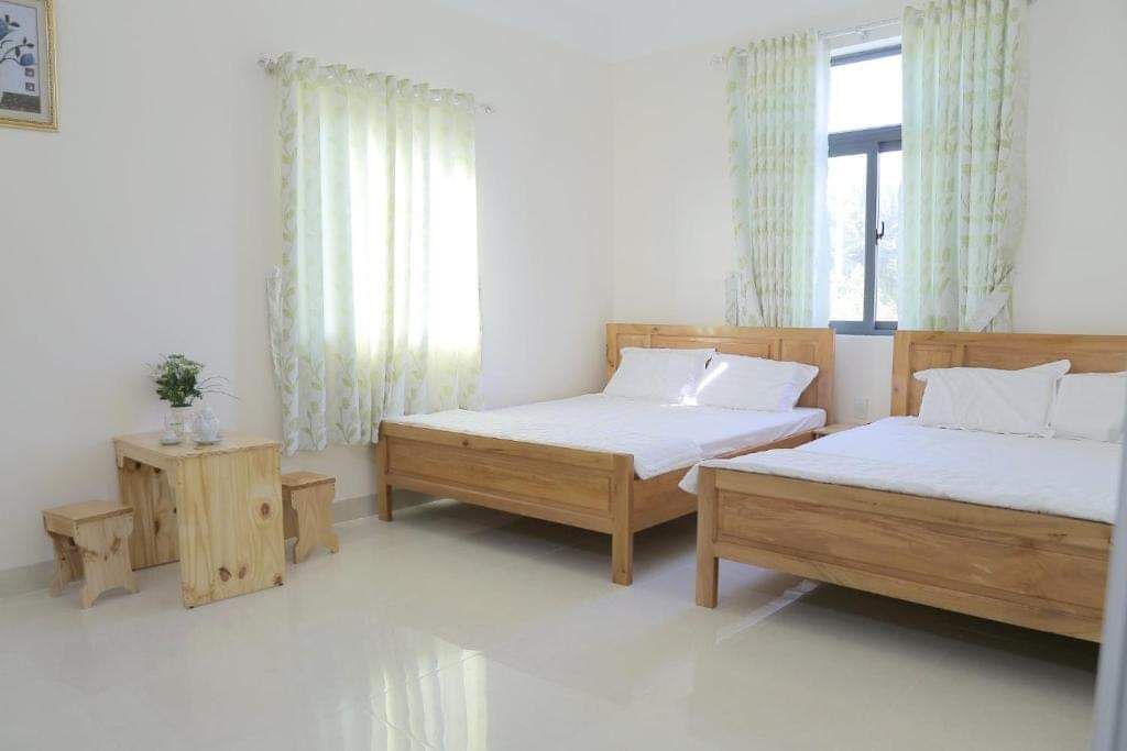 Photo of Bedroom in Phu Quy