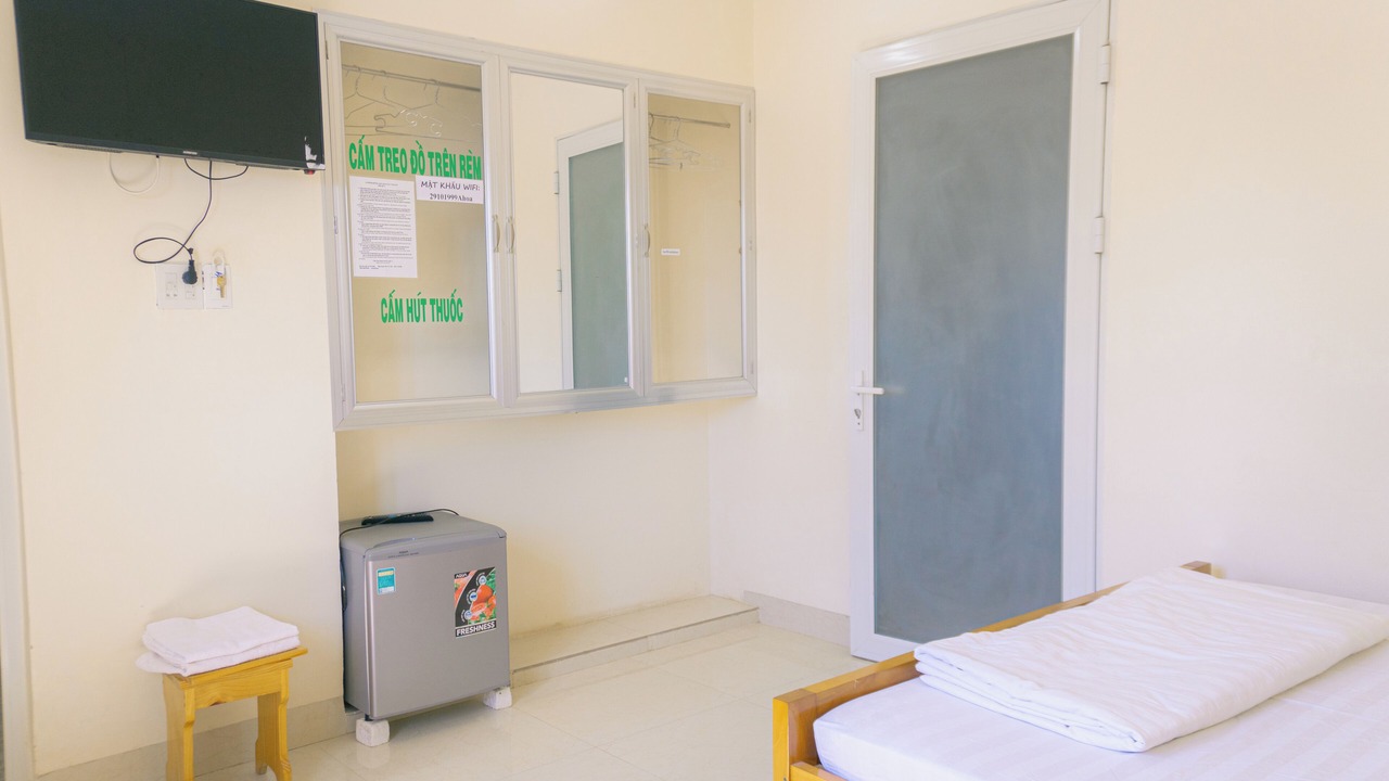 Photo of Bedroom in Phu Quy