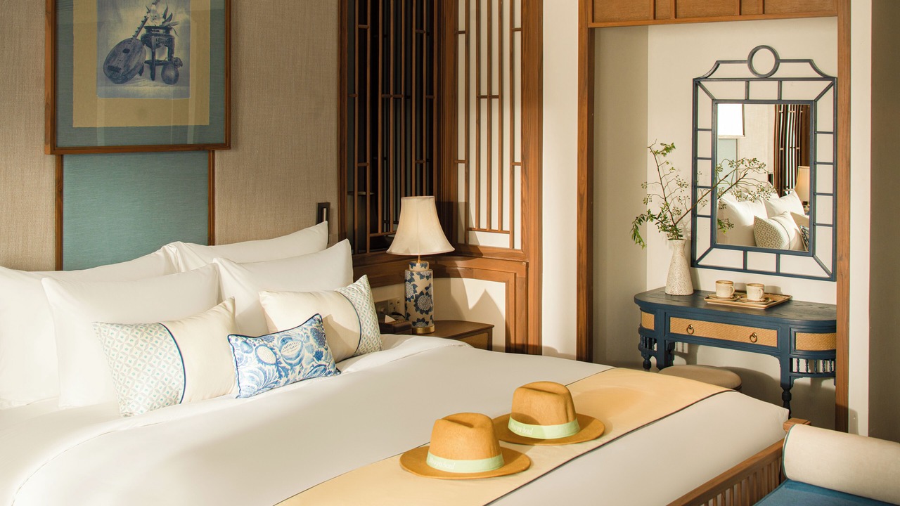 Photo of Bedroom in Ha Long