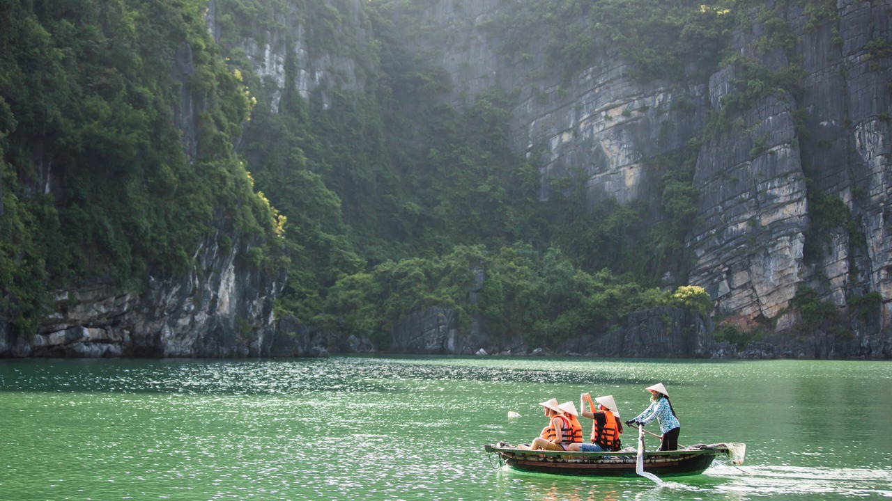 Photo of Others in Ha Long