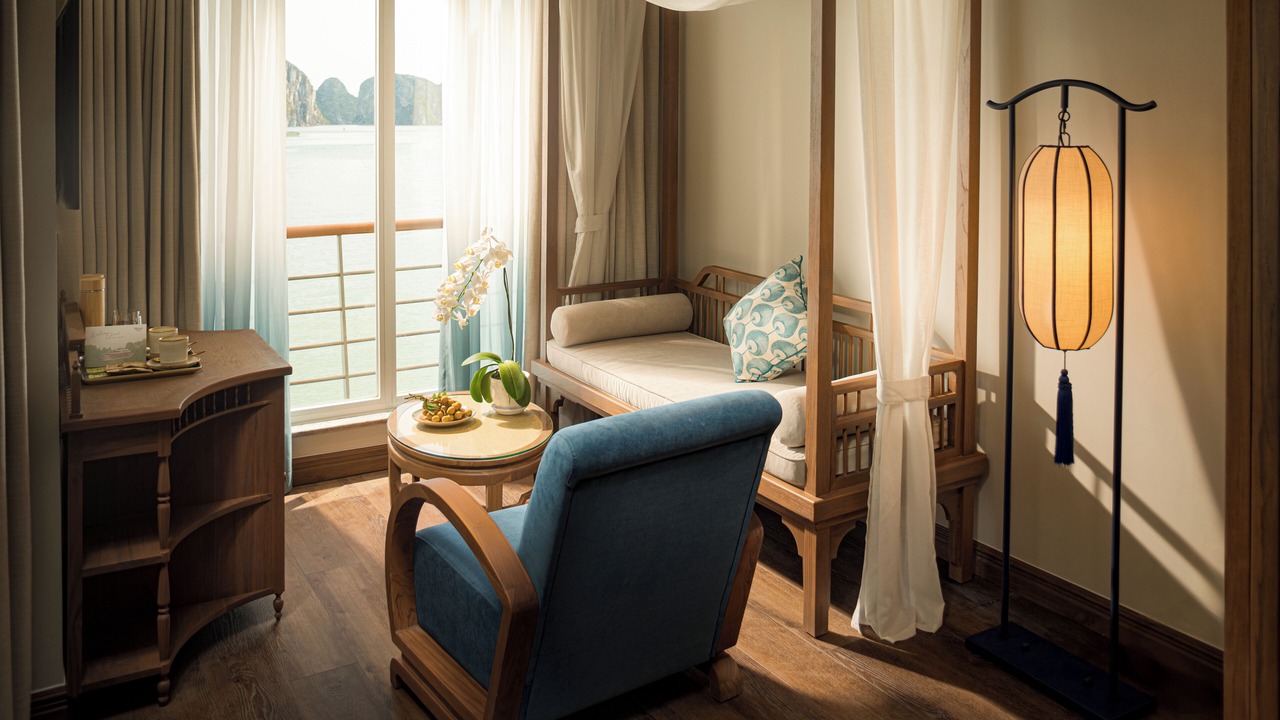 Photo of Bedroom in Ha Long