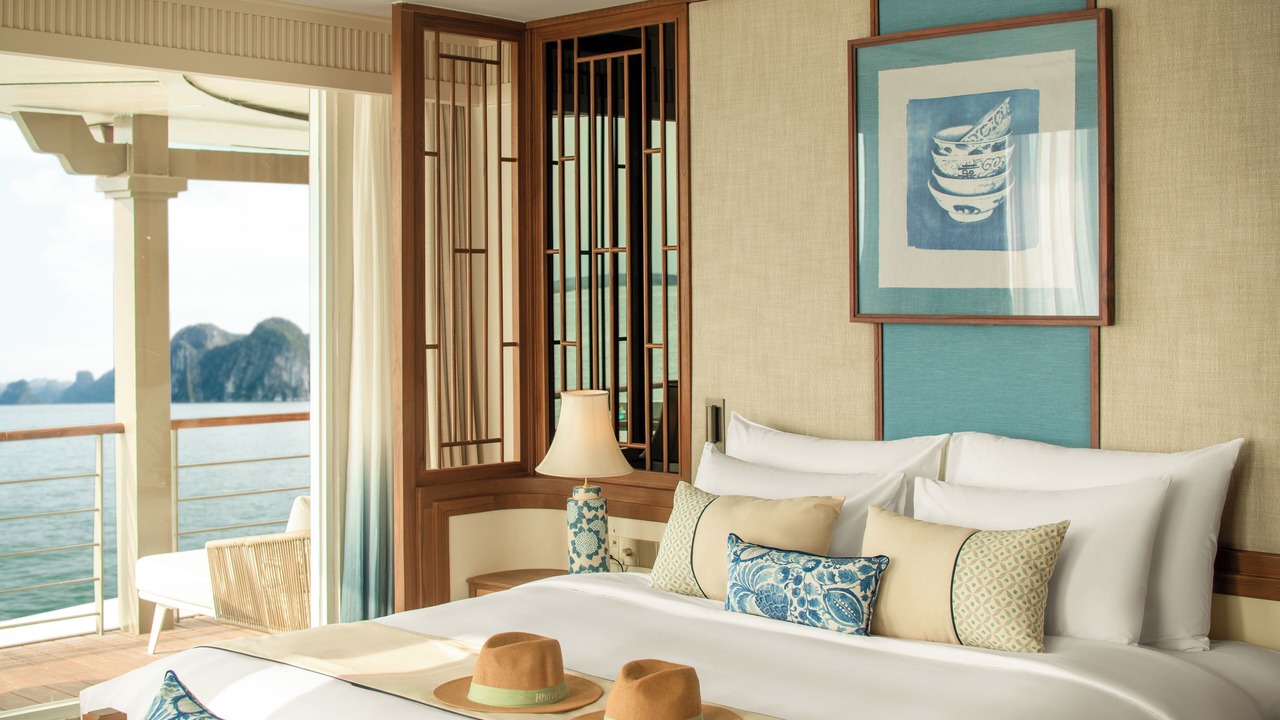 Photo of Bedroom in Ha Long