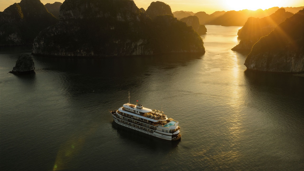 Photo of Outdoor in Ha Long