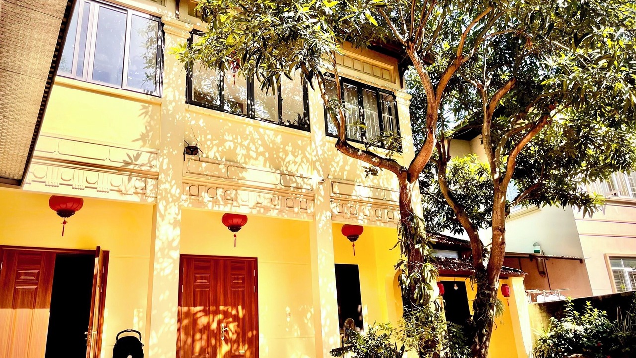 Photo of Patio Balcony in Dong Anh