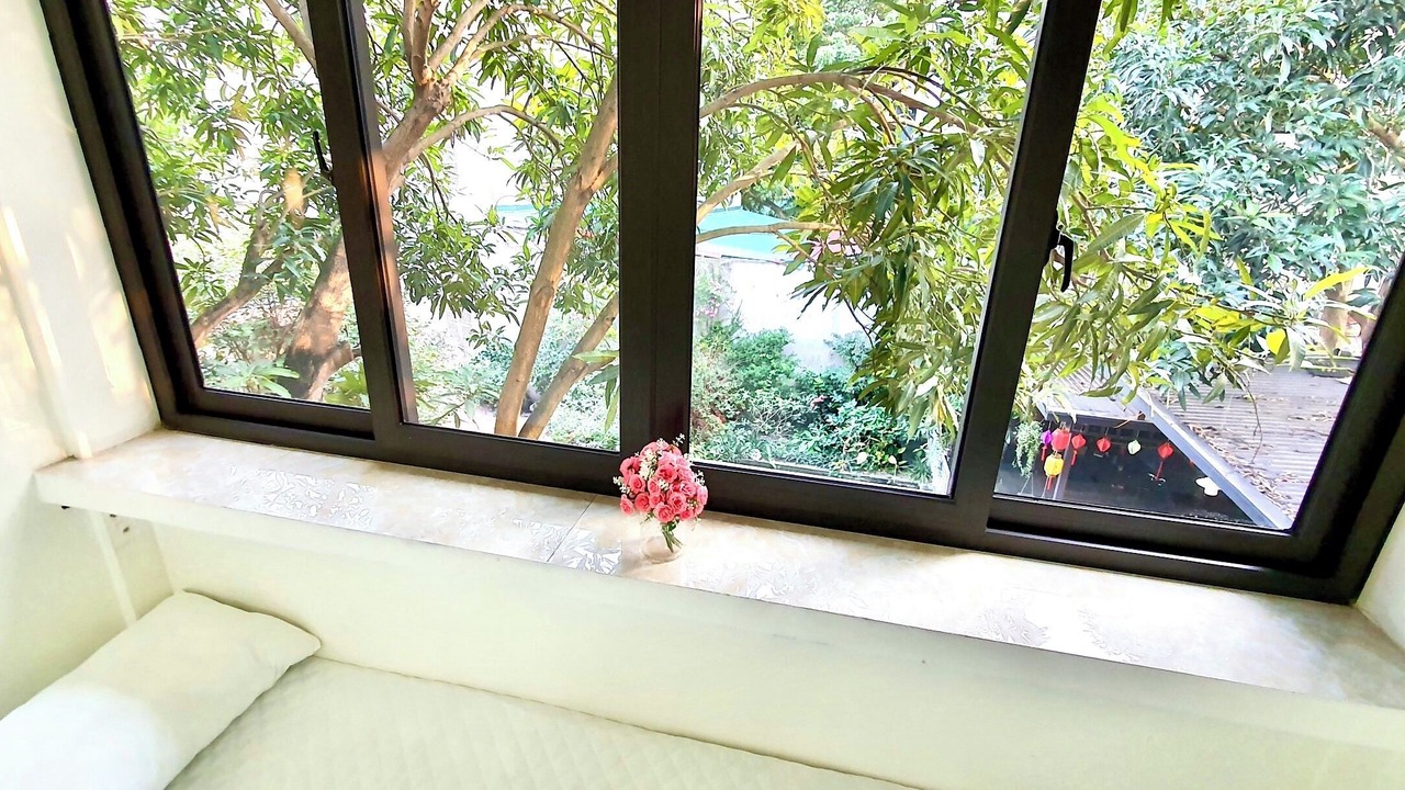 Photo of Patio Balcony in Dong Anh