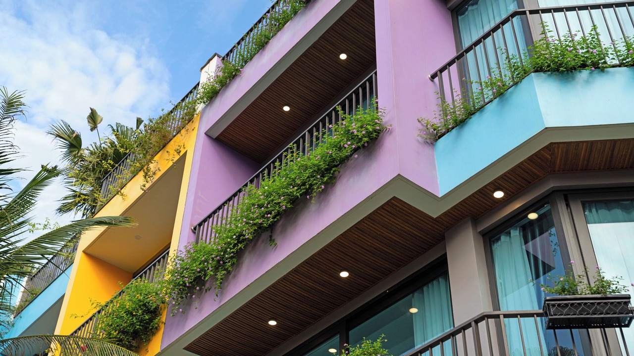 Photo of Outdoor in Hoang Hoa