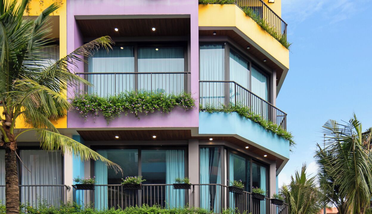 Photo of Outdoor in Hoang Hoa