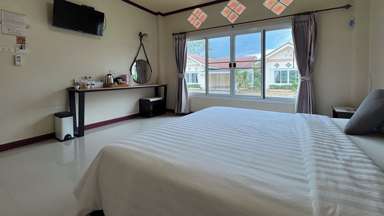 Photo of Bedroom in Pa Tong