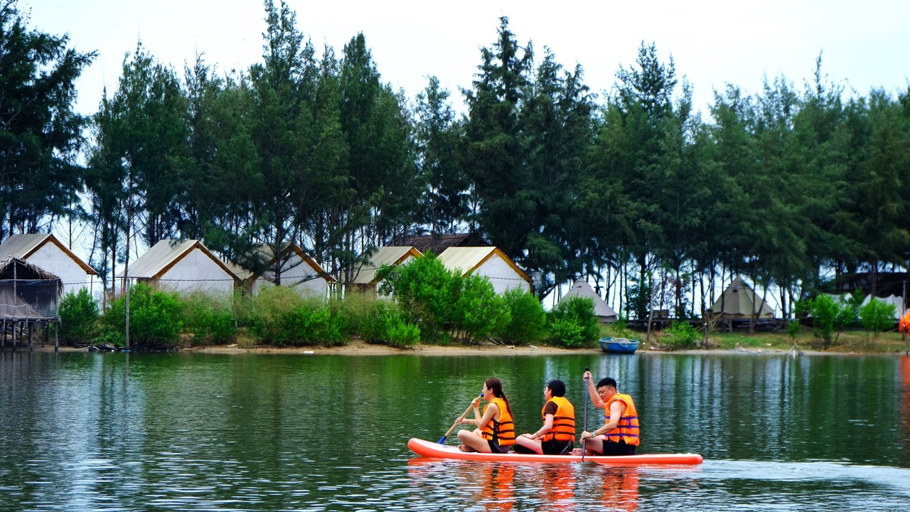 Photo of Outdoor in Xuyen Moc