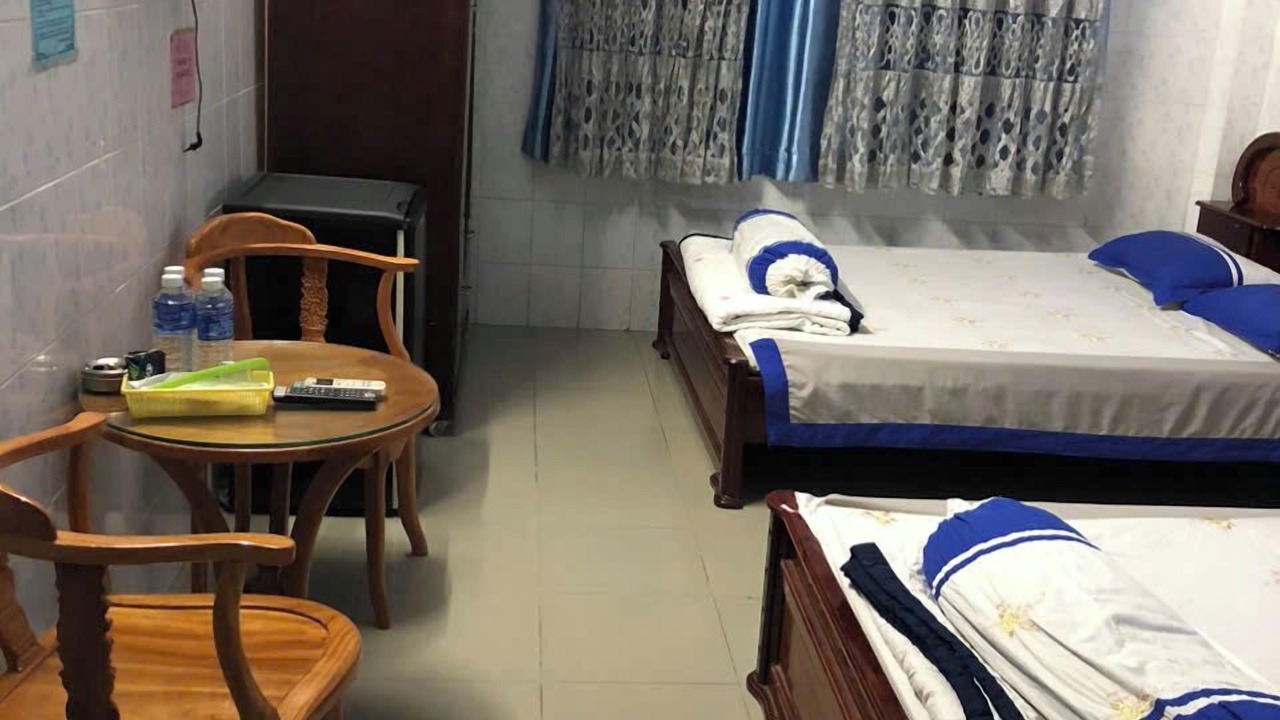 Photo of Bedroom in Go Cong