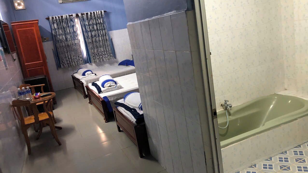 Photo of Bathroom in Go Cong