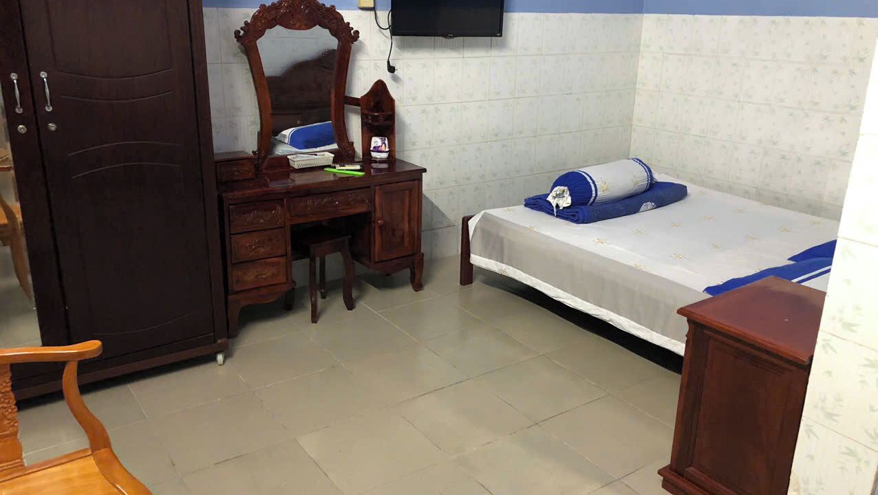 Photo of Bedroom in Go Cong
