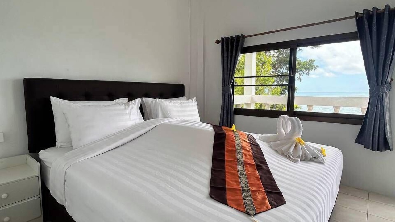 Photo of Bedroom in Ko Chang