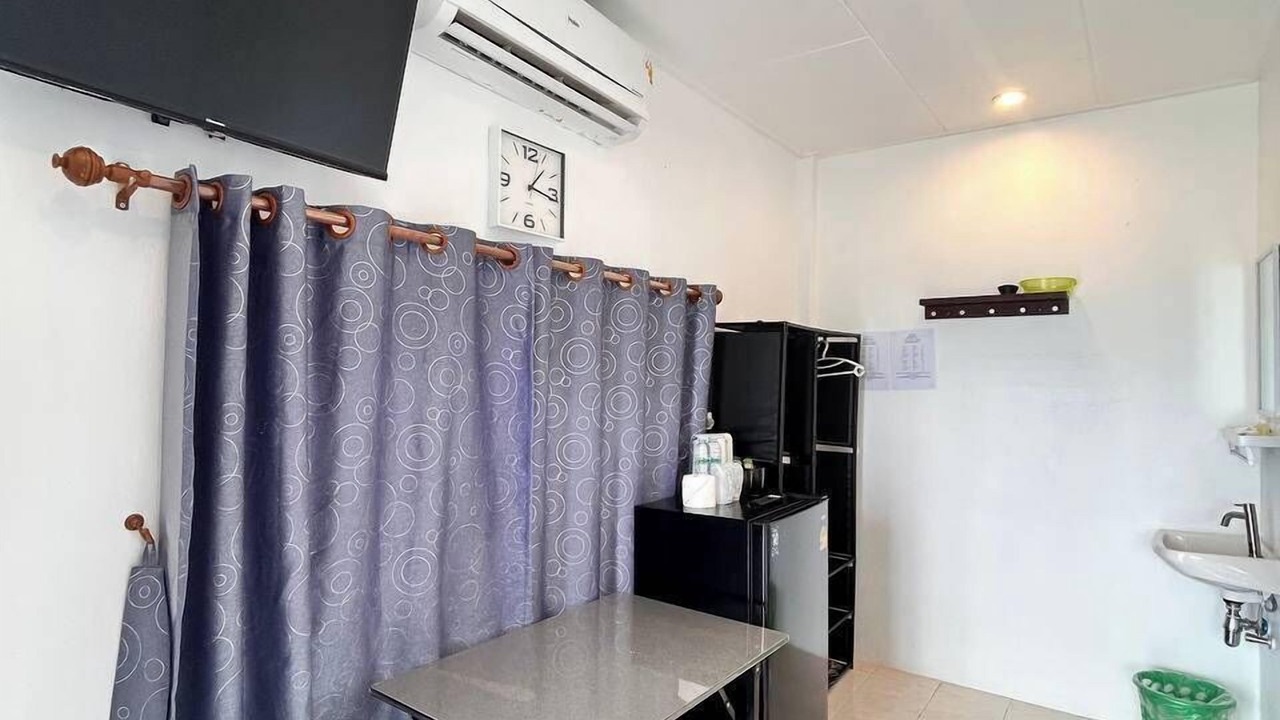 Photo of Bedroom in Ko Chang