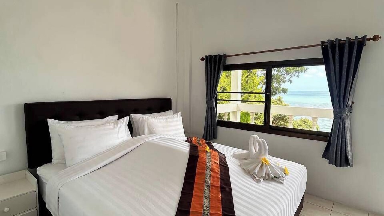 Photo of Bedroom in Ko Chang