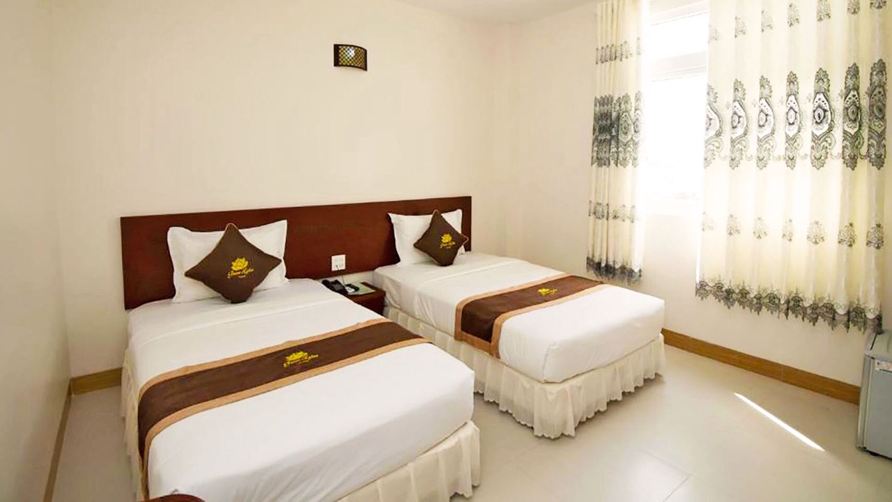 Photo of Bedroom in Cao Lanh
